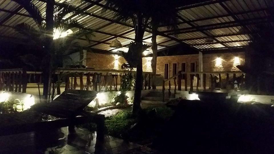 Thai Break Resort Trang Exterior photo